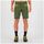 Βερμούδα Karpos Αντρική Dolada Rifle Green/Cedar Green