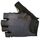Ποδηλατικά Γάντια Karpos Unisex Federia 1/2 Fingers Black