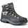 Gore-Tex Μποτάκι Πεζοπορίας Asolo Ανδρικό Finder GV Graphite/Grunmetal/Flame