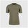 Κοντομάνικο Μπλουζάκι Karpos Ανδρικό Loma Cotton T-Shirt Grape Leaf