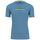 Κοντομάνικο Karpos Ανδρικό Loma T-Shirt Nagiara/Lichen/Stargazer