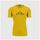 Κοντομάνικο Karpos Ανδρικό Loma Print T-Shirt Lemon Curry