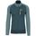 Ζακέτα Fleece Karpos Ανδρική Odle Forest/North Atlantic