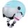 Κράνος Cairn Παιδικό Orbit Visor J Mat Turquoise Pink