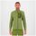 Pomedes FZ Fleece Cedar Green Ανδρική Ζακέτα Karpos