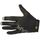 Ποδηλατικά Γάντια Karpos Unisex Rapid Glove Black