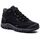 Salomon Ανδρικά Μποτάκια Shelter CS WP Black/Ebony/Black