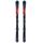 Πέδιλα Σκι Με Δέστρα Nordica Unisex Alldrive 84 FDT Grey/Blue/Red + Tp2 Compact 10 FDT Black/Anthracite