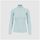 Croda W Stratosphere Γυναικεία Light Half Zip Fleece Karpos