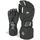 Γάντια Snowboard Level Fly Glove Black