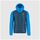 Μπουφάν Karpos Ανδρικό Focobon Midnight/Diva Blue