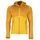 Ζακέτα Fleece GTS Ανδρική Waffle Bicolor Curry