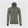 Ζακέτα Fleece Karpos Ανδρική Lavaredo Evo Thyme/Black