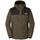 Αδιάβροχο Μπουφάν The North Face Ανδρικό Antora New Taupe Green/Tnf Black