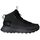 Παπούτσια The North Face The North Face Ανδρικά Bergen Mid WP TNF Black/Antracite