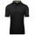 Κοντομάνικη Polo GTS Ανδρική Burano Polo Pique Tech Black