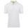 Κοντομάνικη Polo GTS Ανδρική Burano Polo Pique Tech White