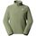 Μπλούζα Fleece The North Face Ανδρική Glacier 1/4 Zip Bark Mist