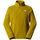 Μπλούζα Fleece The North Face Ανδρική Glacier 1/4 Zip Deep Dijon