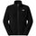 Ζακέτα Fleece The North Face Ανδρική Glacier FZ TNF Black Ζακέτα Fleece The North Face Ανδρική Glacier FZ TNF Black