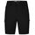 Βερμούδα GTS Ανδρική Ischia Short Cargo Black