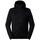 Ζακέτα The North Face Ανδρική Merak Hoodie TNF Black/TNF Black
