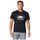 Κοντομάνικο Columbia Ανδρικό Path Lake™ Graphic Tee II Black/Brush With Nature