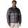 Μπουφάν Columbia Ανδρικό Pike Lake&trade; II Jacket Delta/Black