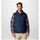Γιλέκο Columbia Ανδρικό Silver Falls&trade; II Vest Collegiate Navy