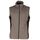 Αντιανεμικό Γιλέκο GTS Ανδρικό Vest Windstopper Light Platin