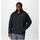 Μπουφάν Softshell Columbia Ανδρικό Ascender&trade; Black - Υπερμεγέθη