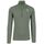 Μπλούζα Fleece Karpos Ανδρική Pizzocco 1/2 Zip Thyme