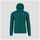 Ζακέτα Fleece Karpos Ανδρική Rocchetta Hoodie Balsam/Forest