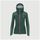 Αδιάβροχη Μεμβράνη Karpos Γυναικεία Valsesia Shell Jungle Green/Duck Green