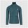 Ζακέτα Fleece Karpos Ανδρική Vertice Balsam Forest
