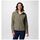 Ζακέτα Fleece Columbia Γυναικεία Fast Trek&trade; II Jacket Stone Green
