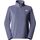 Μπλούζα Fleece The North Face Γυναικεία Glacier 1/4 Zip Twilight Galaxy