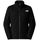 Ζακέτα Fleece The North Face Γυναικεία Glacier FZ TNF Black