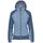 Μπουφάν Karpos Γυναικείο Lastei Active Plus Spring/Bering Sea