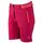 Βερμούδα GTS Γυναικεία Rombo Shorts Fuchsia