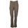 Παντελόνι GTS Γυναικείο Pants Stelvio Pants Bicolour Platin