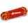 Κορδόνια Chiruca Laces 160cm Orange