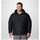 Μπουφάν Columbia Ανδρικό Υπερμεγέθη Powder Lite&trade; II Hooded Jacket Black
