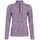 Μπλούζα Fleece Protest Γυναικεία PrtEsher 1/4 Zip Active Top Thistle Purple