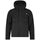 Μπουφάν Protest Ανδρικό PrtKajo Snowjacket True Black