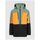 Μπουφάν Protest Παιδικό PrtMilan JR SnowJacket Caramel Yellow