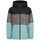 Μπουφάν Protest Παιδικό PrtMorena JR SnowJacket Glacial Blue