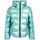 Μπουφάν Protest Παιδικό PrtNorina JR SnowJacket Glacial Blue