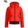 Μπουφάν Protest Γυναικείο PrtPeppy SnowJacket Poppy Red