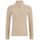 Μπλούζα Fleece Protest Γυναικεία PrtRemutez 1/4 Zip Active Top Bamboo Beige